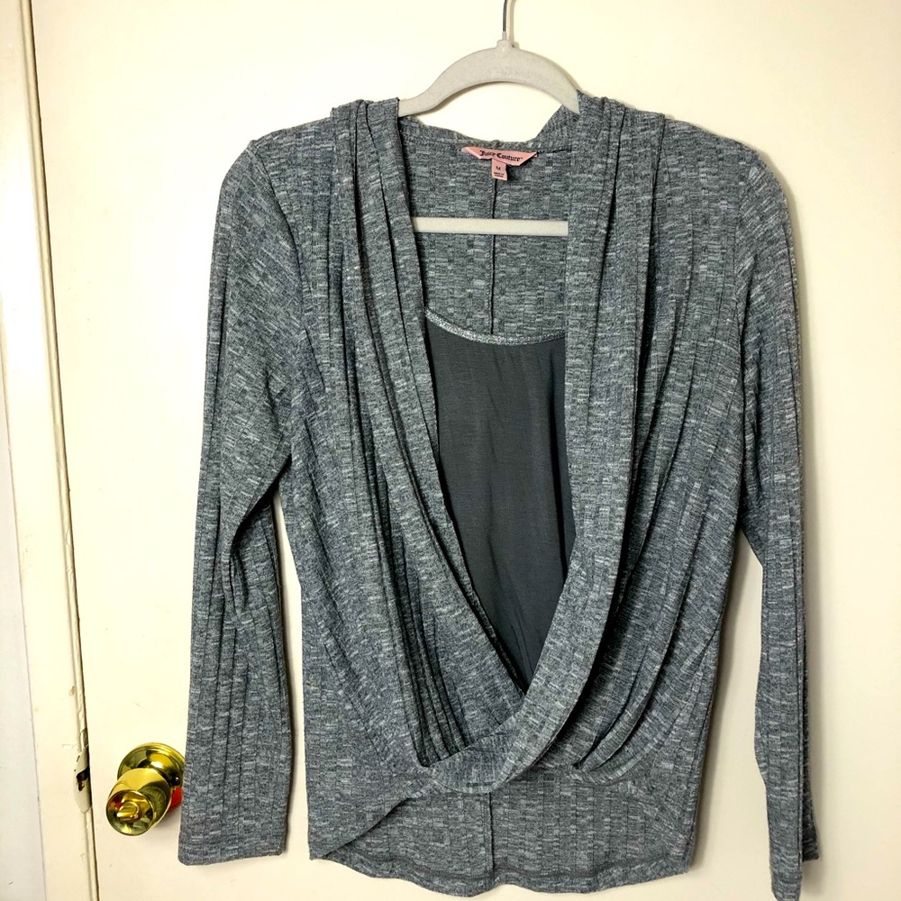 💖Juicy Couture Top💖